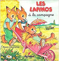 Lapinos a la campagne